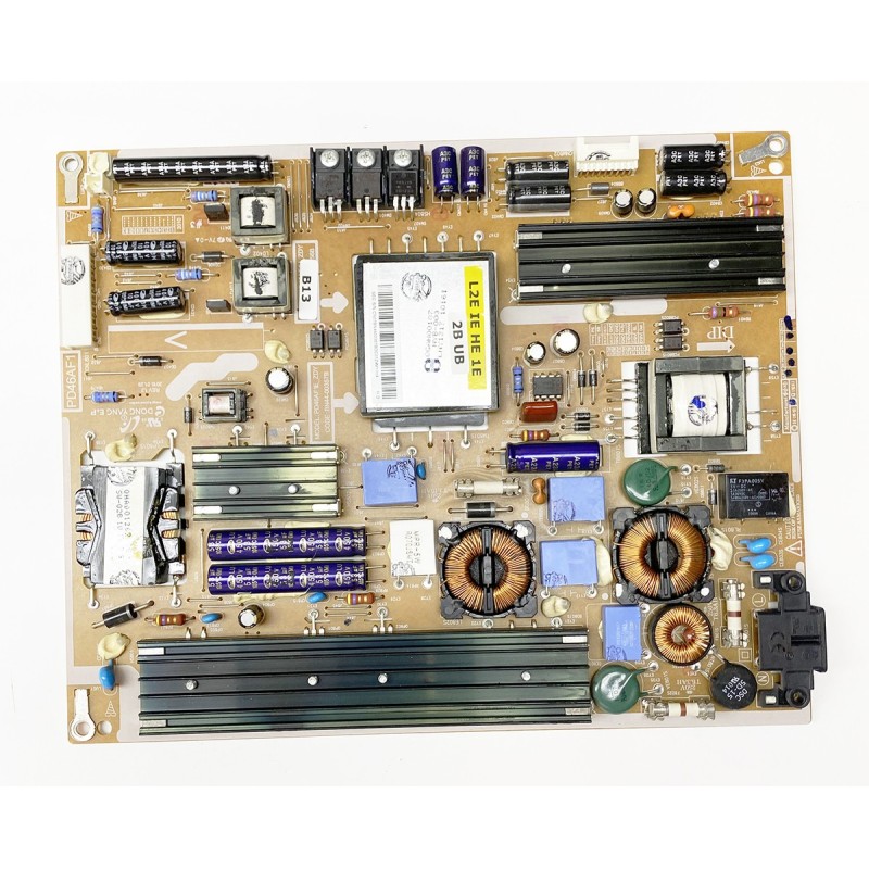FUENTE DE ALIMENTACION BN4400357B PARA TELEVISOR SAMUSUNG UE46C6600