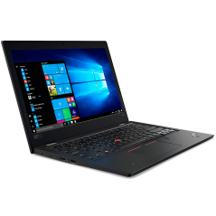 LENOVO THINKPAD L380 i3 8130U