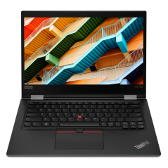 LENOVO THINKPAD X390 Yoga i7 8665U - 13.3" - Pantalla táctil