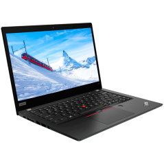 LENOVO THINKPAD X390 Yoga i7 8665U