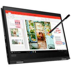 LENOVO THINKPAD X390 Yoga i7 8665U