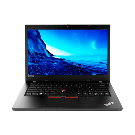 LENOVO THINKPAD L490 i3 8145U - 14"