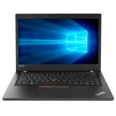 LENOVO THINKPAD L490 i5 8265U - 14"