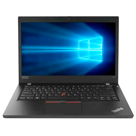 LENOVO THINKPAD L490 i5 8265U - 14"