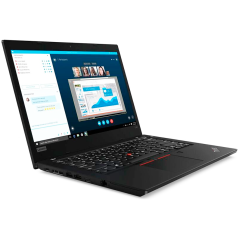 LENOVO THINKPAD L490 i5 8265U