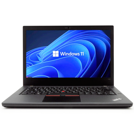 LENOVO THINKPAD T480 i5 8350U