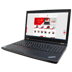 LENOVO THINKPAD L590 i5 8265U