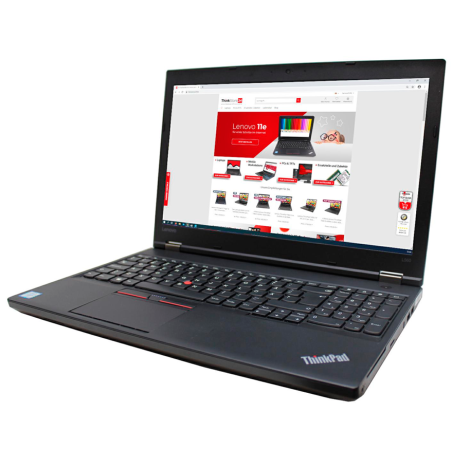LENOVO THINKPAD L590 i5 8265U