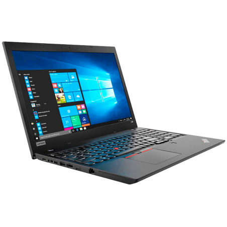 LENOVO THINKPAD L590 i5 8265U - 15.6"