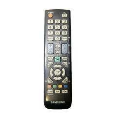 Mando TV SAMSUNG UE46C6600UW