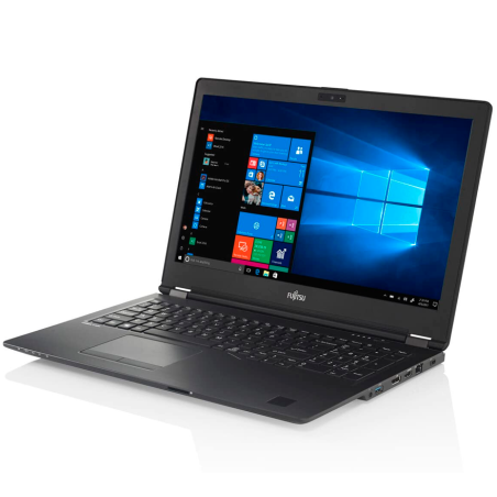 FUJITSU LIFEBOOK U758 i5 8350U