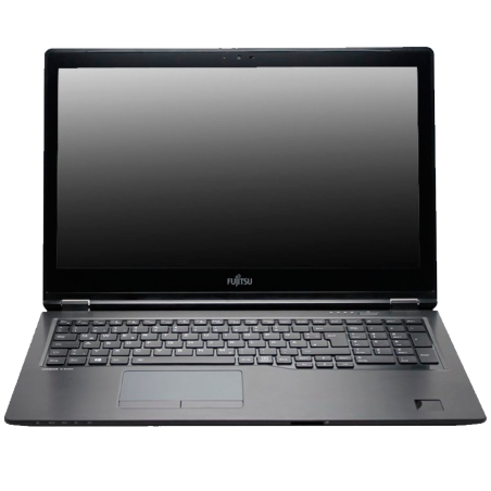 FUJITSU LIFEBOOK U758 i5 8350U - 15.6"