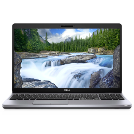 DELL LATITUDE 5510 i7 10610U - 15.6 "