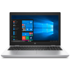 HP PROBOOK 650 G5 i5 8265U - 15.6 "