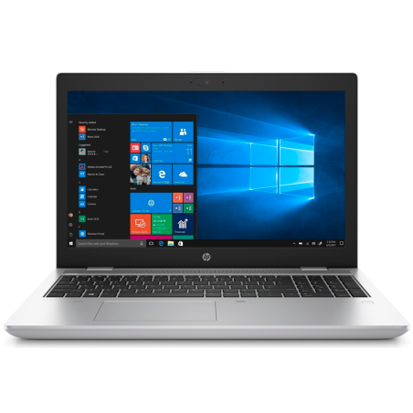 HP PROBOOK 650 G5 i5 8265U - 15.6 "