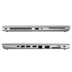 HP PROBOOK 650 G5 i5 8265U