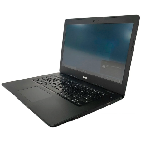 DELL LATITUDE 3490 i5 8250U