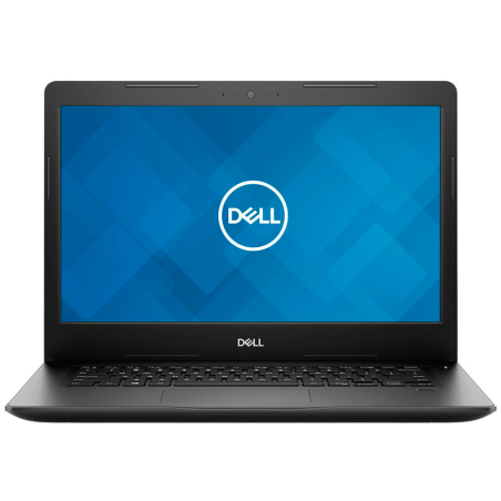 DELL LATITUDE 3490 i5 8250U - 14 "
