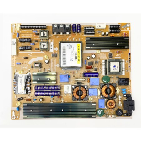 Fuente de Alimentación TV SAMSUNG UE46C6600UW