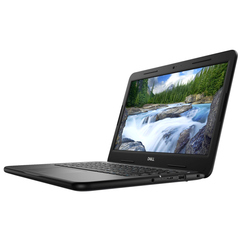 DELL LATITUDE 3300 i5 8250U - 13.3 " DELL LATITUDE 3300 i5 8250U - 13.3 "