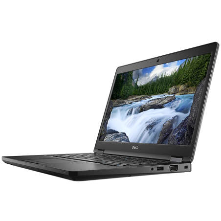 DELL LATITUDE 5490 i5 8350U