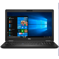 DELL LATITUDE 5490 i5 8350U - 14"