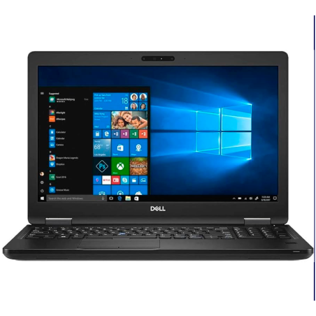 DELL LATITUDE 5490 i5 8350U - 14"