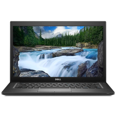 DELL LATITUDE 7490 i7 8650U 16/512GB - 14"