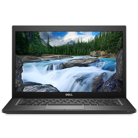 DELL LATITUDE 7490 i7 8650U 16/512GB - 14"