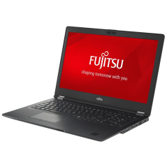 FUJITSU LEFEBOOK U758 i5 8350U