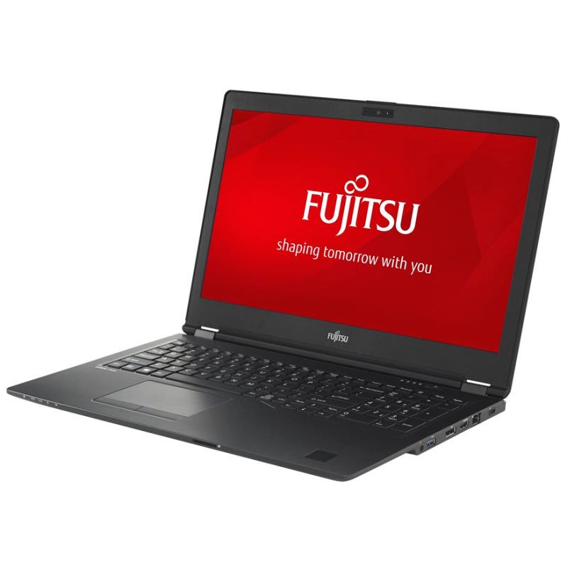 FUJITSU LEFEBOOK U758 i5 8350U - 15.6 " FUJITSU LEFEBOOK U758 i5 8350U - 15.6 "