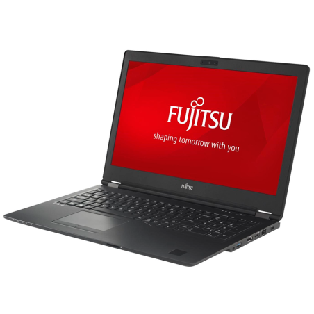 FUJITSU LEFEBOOK U758 i5 8350U