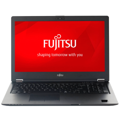 FUJITSU LEFEBOOK U758 i5 8350U - 15.6 "