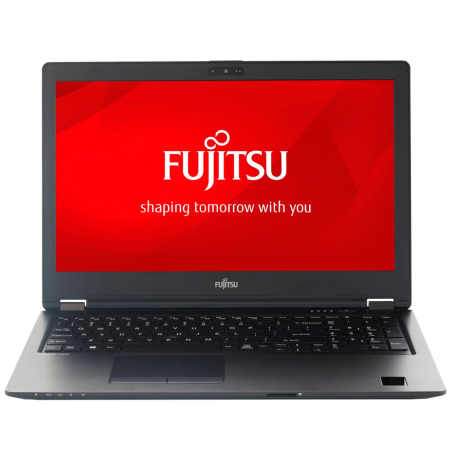 FUJITSU LEFEBOOK U758 i5 8350U - 15.6 "