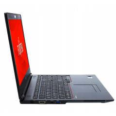 FUJITSU LEFEBOOK U758 i5 8350U