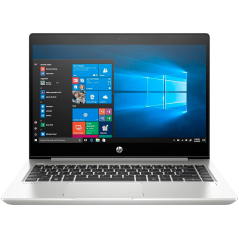 HP PROBOOK 440 G6 i3 8145U - 14"