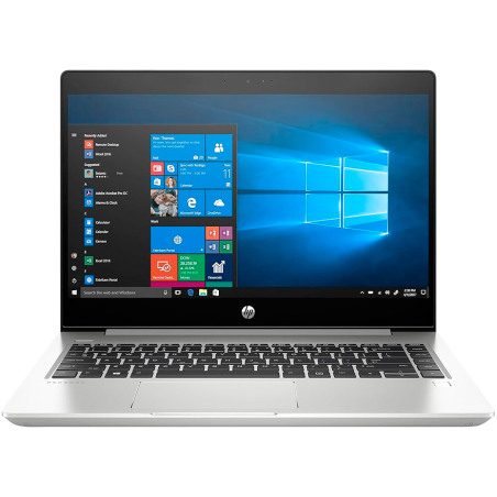 HP PROBOOK 440 G6 i3 8145U - 14"