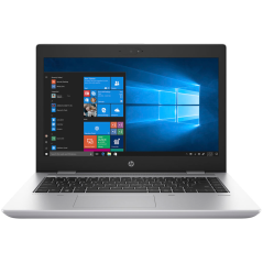 HP PROBOOK 640 G4 i3 8130U