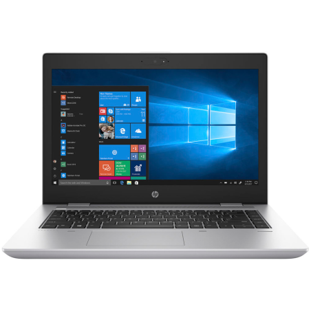 HP PROBOOK 640 G4 i3 8130U