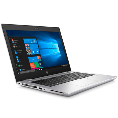 HP PROBOOK 640 G4 i3 8130U - 14"