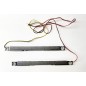 ALTAVOCES AGUDOS PARA TELEVISOR SAMUSUNG UE46C6600
