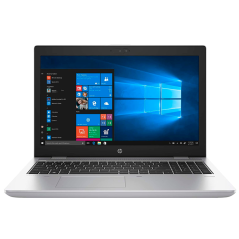 HP PROBOOK 640 G4 i5 8250U - 14"