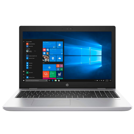 HP PROBOOK 640 G4 i5 8250U - 14"
