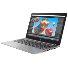 HP ZBOOK 15U G5 i7 8550U