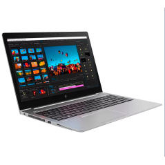 HP ZBOOK 15U G5 i7 8550U