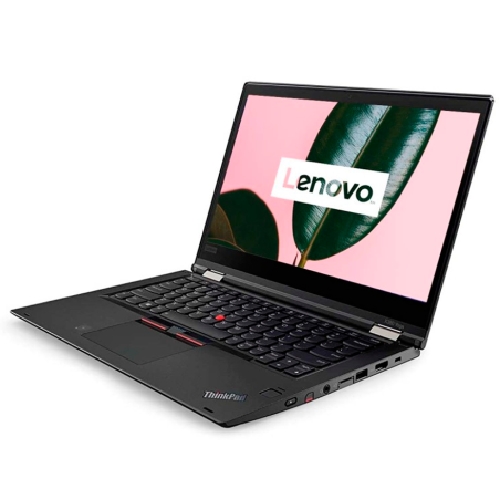 LENOVO THINKPAD X380 YOGA i5 8350U