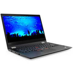 LENOVO THINKPAD X380 YOGA i5 8350U