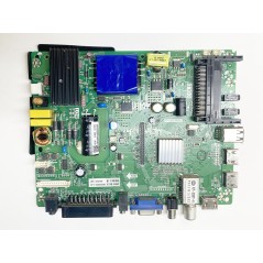 Placa Base TV TD Systems K40DLT3F