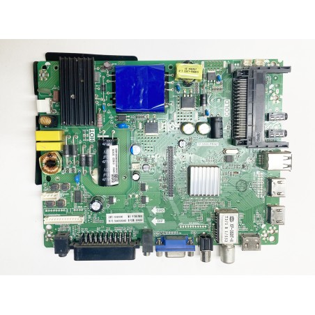 Placa Base TV TD Systems K40DLT3F