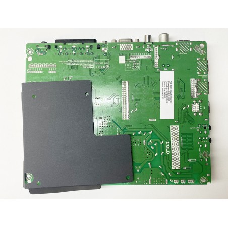 Placa Base TV TD Systems K40DLT3F (Para piezas)